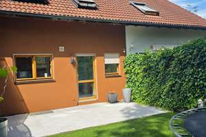 +++VERKAUFT+++Schönes Reihenhaus mit Gartenteil – Die vollständige Adresse der Immobilie erhältst du vom Anbieter., 79664 Wehr – Vorschaubild 22