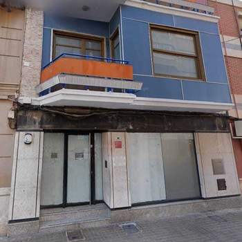 Solvia Immobilien Haus Sedaví