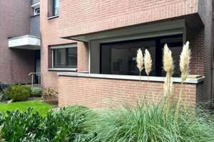 Hochparterre mit Loggia, TG Stellplatz, Sauna und Dachterrasse – Hamburg – Vorschaubild 2
