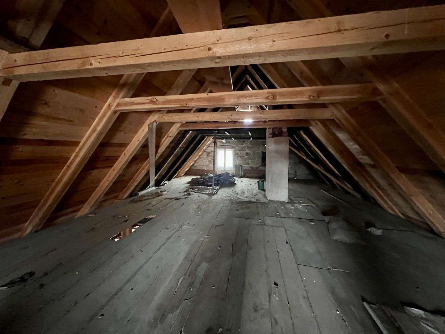 Revitalisierungsprojekt in Winkelhaid – Historisches Denkmal wartet auf neuen Eigentümer, Nürnberger Land Kreis – Bild 4