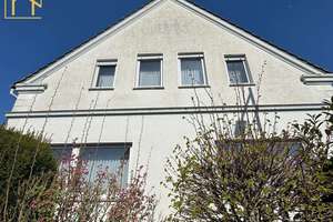 Platz für Familie & Ideen! 1–2-Familienhaus mit großem Grundstück und Nebengebäude – Die vollständige Adresse der Immobilie erhältst du vom Anbieter., 32257 Bünde – Vorschaubild 2
