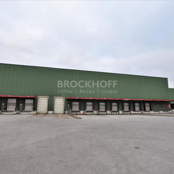 Frillendorf | ca. 7.300 m² | Mietpreis auf Anfrage