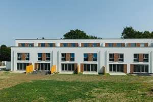 Ihr Neubau-Reihenhaus in Selm am Auenpark – Am Auenpark 40 b, 59379 Selm – Vorschaubild 2
