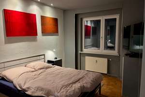 Partially furnished apartment close KDW:  3 years contract – Kalckreuthstraße 18, 10777 Schöneberg, Berlin – Vorschaubild 3