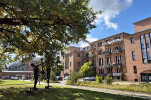 Schönes, helles modernes Maisonette-Loft in Wassernähe – Am Werksgarten 4, 12555 Köpenick, Berlin – Vorschaubild 1