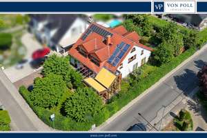 Mehrgenerationenhaus: Zukunft gemeinsam gestalten – Die vollständige Adresse der Immobilie erhältst du vom Anbieter., 53343 Wachtberg – Vorschaubild 1