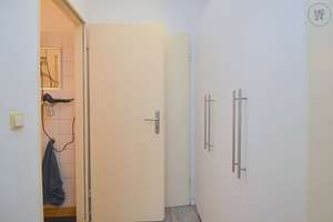 Modern möbliertes 1-Zimmer-Apartment mit Wintergarten und WLAN Nürnberg Innenstadt – Die vollständige Adresse der Immobilie erhältst du vom Anbieter., 90429 Gostenhof, Nürnberg – Vorschaubild 12