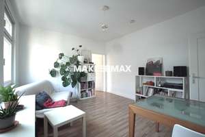 Schöne Altbauwohnung direkt in Stuttgart – Die vollständige Adresse der Immobilie erhältst du vom Anbieter., 70190 Kernerviertel, Stuttgart – Vorschaubild 6