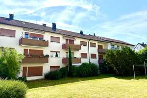 Familienfreundliche 4-Zimmer-Wohnung mit Balkon, Gäste-WC und viel Stauraum