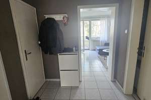Top Kapitalanlage / Mehrfamilienhaus in Duisburg Kaßlerfeld – Die vollständige Adresse der Immobilie erhältst du vom Anbieter., 47059 Kaßlerfeld, Duisburg – Vorschaubild 9