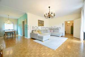 Teilsanierter Bungalow: 345 m² Wohn- Nutzfläche mit großem Grundstück! Berlin-Marienfelde – Die vollständige Adresse der Immobilie erhältst du vom Anbieter., 12277 Marienfelde, Berlin – Vorschaubild 8