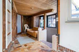 Einfamilienhaus mit Pool und großem Grundstück in ruhiger Lage von Hesel – Leer (Kreis) – Vorschaubild 17