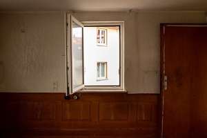 Renovierungsbedürftiges Haus mit 4 Zimmern in Hofheim. Baugenehmigung für 3 WE ist vorhanden!  – Alt Lorsbach 3, 65719 Hofheim am Taunus – Vorschaubild 23