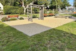 Große 3-Zimmerwohnung mit Garten und Ladesäule im grünen Sasel – Die vollständige Adresse der Immobilie erhältst du vom Anbieter., 22393 Sasel, Hamburg – Vorschaubild 13