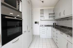 Großzügige Dachterrassenwohnung mit zwei Terrassen in München-Feldmoching – 80995 Feldmoching, München – Vorschaubild 4