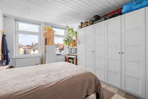 Altbau- Charme von 1910 – Großzügige 4-Zimmer-Wohnung im Westlichen Ringgebiet – Die vollständige Adresse der Immobilie erhältst du vom Anbieter., 38118 Westliches Ringgebiet, Braunschweig – Vorschaubild 13