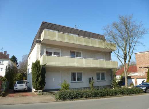 Single wohnung in bad oeynhausen