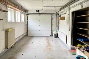 Freistehendes Einfamilienhaus mit Doppelgarage auf großzügigem Grundstück in etablierter Villenlage – Duisburg – Vorschaubild 14
