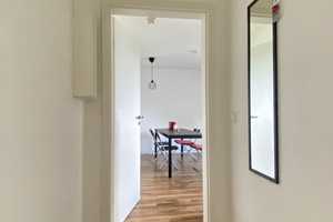 Cozy 2-Room Furnished | Gemütliche 2-Zimmer-Wohnung Pempelfort – central & möbliert & connected – Düsseldorf – Vorschaubild 10