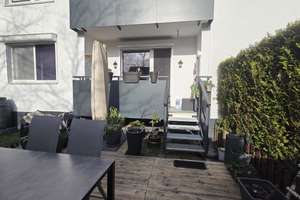 Erdgeschosswohnung in Dortmund Wellinghofen mit eigenem Garten  – Die vollständige Adresse der Immobilie erhältst du vom Anbieter., 44265 Wellinghofen, Dortmund – Vorschaubild 14