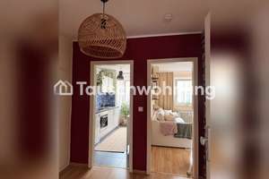 Tauschwohnung: City Wohnung – Krummer Büchel 2, 50676 Altstadt/Süd, Köln – Vorschaubild 3
