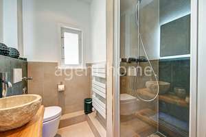 MÖBLIERT - CITY LIVING - Exklusive Wohnung am Mozartplätzle – Die vollständige Adresse der Immobilie erhältst du vom Anbieter., 70180 Lehen, Stuttgart – Vorschaubild 12