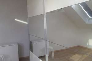 1 Zimmer, EBK, Stellplatz  – Niddastraße 101, 60329 Gallus, Frankfurt am Main – Vorschaubild 4