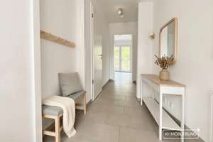 WOHNUNG 9: Wohlfühlatmosphäre in begehrter Lage – Die vollständige Adresse der Immobilie erhältst du vom Anbieter., 40545 Oberkassel, Düsseldorf – Vorschaubild 10