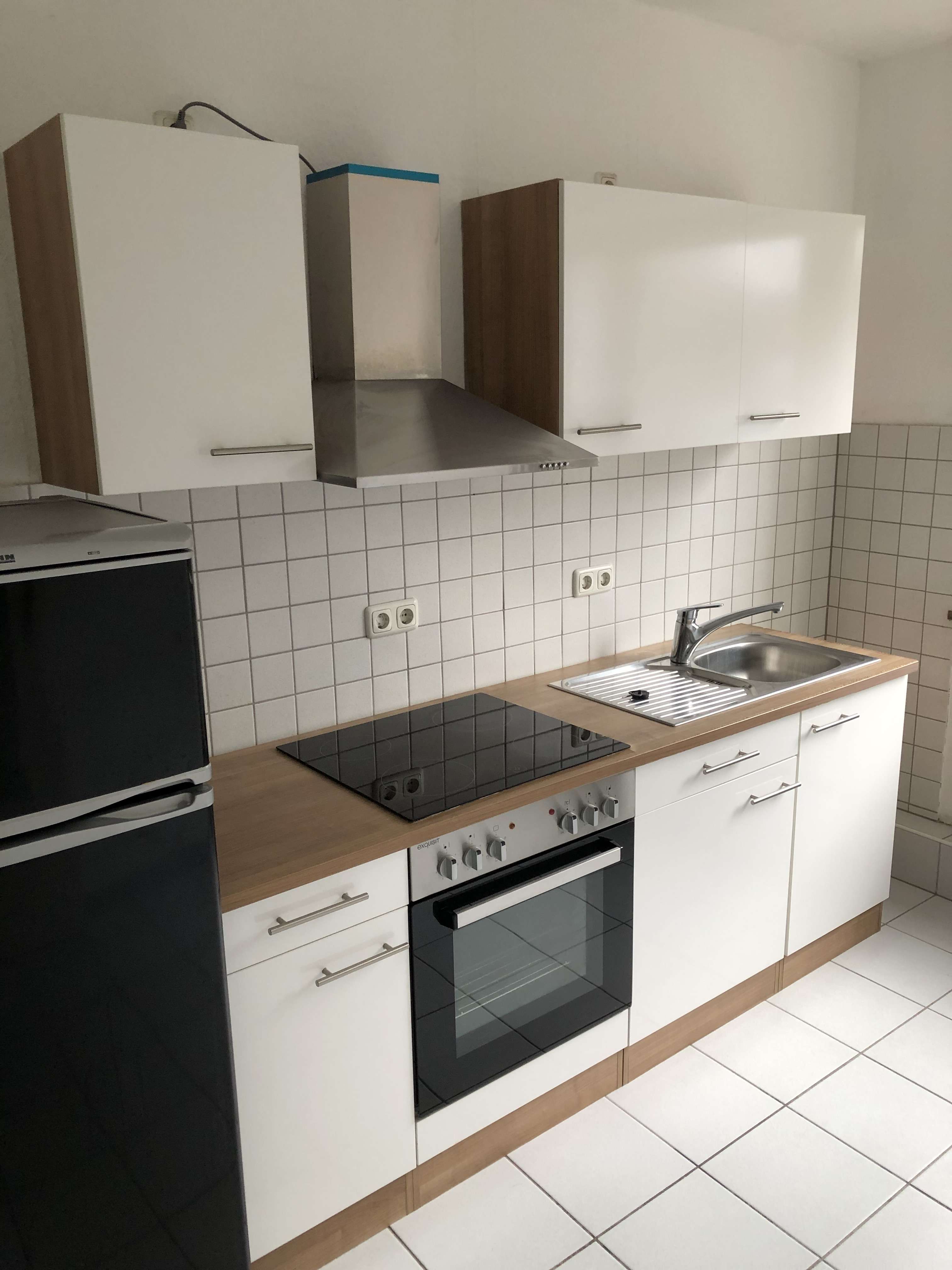 Immobilie in Jülich - LAGE LAGE LAGE. Erdgeschoss Wohnung Zentral  - Bild 11