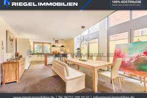 Sie hier? Wir auch! Stilvolle DHH mit Galerie, mediterranem Garten & hochwertiger Ausstattung – Die vollständige Adresse der Immobilie erhältst du vom Anbieter., 68804 Altlußheim – Vorschaubild 9
