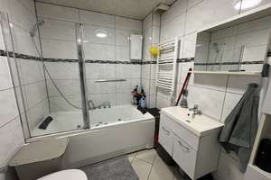 Modernisierte Wohnung mit Balkon und Kaminofen – Die vollständige Adresse der Immobilie erhältst du vom Anbieter., 51545 Waldbröl – Vorschaubild 6