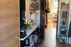 Kieler Lebensfreude: 2-Zimmer-Wohnung im Stadtteil Südfriedhof mit Balkon – Stadtfeldkamp 39, 24114 Südfriedhof, Kiel – Vorschaubild 12