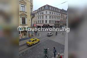 Tauschwohnung: Wohnung am Assieck – Die vollständige Adresse der Immobilie erhältst du vom Anbieter., 1099 Äußere Neustadt, Dresden – Vorschaubild 4