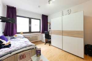 WGH mit 16 Einheiten / 1 Wohnung frei / Maisonette Wohnung / Kölner Hauptbahnhof – Köln – Vorschaubild 24