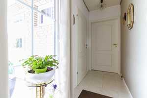 Richtig zuhause: Gehobener Bungalow mit Sauna und Pool – Lüneburg (Kreis) – Vorschaubild 14