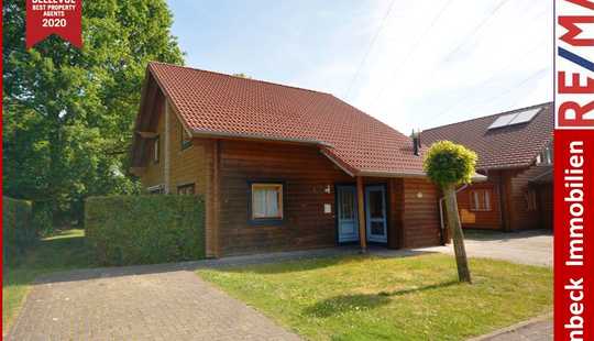 Bild von * Ferienholzhaus *