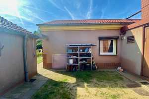 Fredersdorf- ruhiges Grundstück mit gemütliches Einfamilienhaus/ Bungalowstil – Märkisch-Oderland (Kreis) – Vorschaubild 28