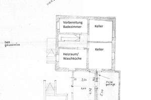 Zentral gelegenes Wohnhaus in Heidenheim - gutes Renditeobjekt – Die vollständige Adresse der Immobilie erhältst du vom Anbieter., 89518 Heidenheim an der Brenz – Vorschaubild 10