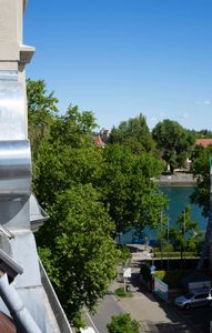 Einzigartiges Zeugnis der Gründerzeit – 4-Zimmer-Wohnung mit Loggia