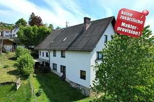Wohnen und investieren im Grünen - provisionsfrei – Lahn-Dill-Kreis – Vorschaubild 1