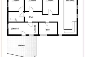 Exklusives, großes Wohn- und Geschäftshaus – Die vollständige Adresse der Immobilie erhältst du vom Anbieter., 74226 Nordheim – Vorschaubild 27