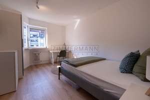 H16 Living am Rotebühlplatz – Erstbezug nach Komplettumbau in Stuttgart-Mitte – Die vollständige Adresse der Immobilie erhältst du vom Anbieter., 70174 Neue Vorstadt, Stuttgart – Vorschaubild 20