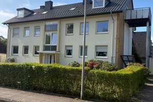 Helle 2,5-Zimmer Wohnung inkl.  Einbauküche in Bielefeld-Brackwede – Arnsberger Straße 18, 33647 Brackwede, Bielefeld – Vorschaubild 10