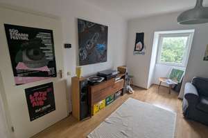WG-Auflösung: Gemütliche Dachgeschosswohnung sucht neue Mieter – Adalbertsteinweg 211, 52066 Adalbertsteinweg, Aachen – Vorschaubild 10