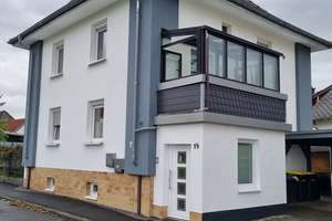 Ein- oder Zweifamilienhaus am Feldrand 
in Karben-Großkarben! – Die vollständige Adresse der Immobilie erhältst du vom Anbieter., 61184 Karben – Vorschaubild 5