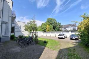 Attraktives Mehrfamilienhaus mit 7 Wohnungen und 6 Garagen-Solide Kapitalanlage-Gelsenkirchen-Horst – Die vollständige Adresse der Immobilie erhältst du vom Anbieter., 45899 Horst, Gelsenkirchen – Vorschaubild 2