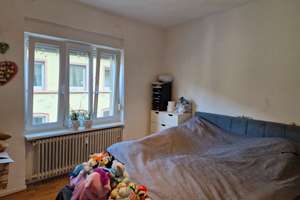 Wohn- und Geschäftshaus in der Fußgängerzone von Traben-Trarbach – Die vollständige Adresse der Immobilie erhältst du vom Anbieter., 56841 Traben-Trarbach – Vorschaubild 15