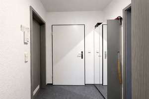 Leerstehende & top gepflegte 2-Zimmer-Wohnung im Sonnenhof mit Duplex-Parker – Die vollständige Adresse der Immobilie erhältst du vom Anbieter., 90763 Nördliche Südstadt, Fürth – Vorschaubild 8