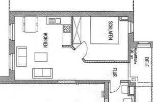 Stilvolle Altbauwohnung mit EBK & hohen Decken - direkt am Rosental / Zoo im Zentrum Nord – Ehrensteinstraße 32, 4109 Zentrum-Nord, Leipzig – Vorschaubild 10