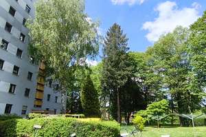 Sonnige 3-Zimmer Wohnung mit Balkon im 5. OG in Nürnberg-Zerzabelshof – Siedlerstraße 11, 90480 Zerzabelshof, Nürnberg – Vorschaubild 3